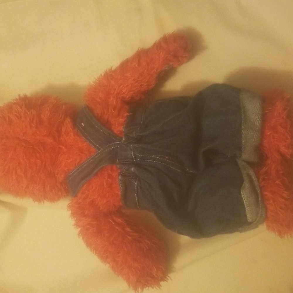 Elmo - Picture 3 of 5